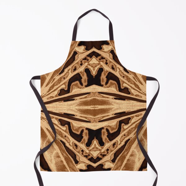Item preview, Sand Lupine Kaleidoscope – Elegant Botanical Pattern designed and sold by SulkaCreative.