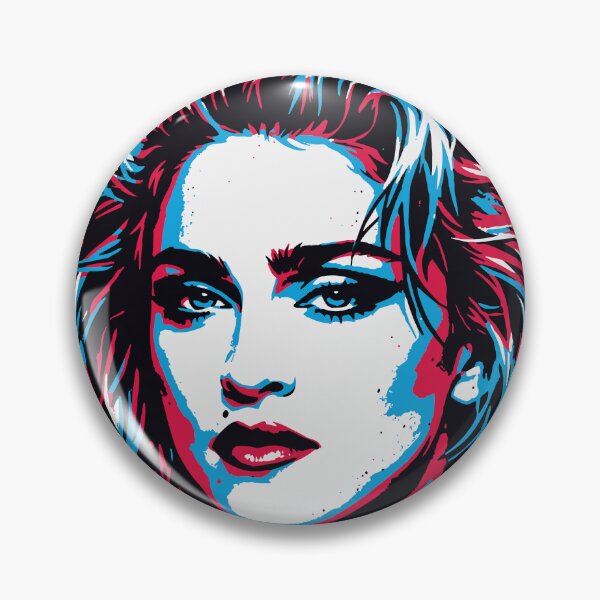 Item preview, Material Girl designed and sold by Santiago Vidal.