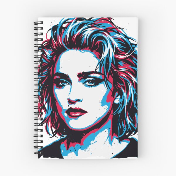 Item preview, Material Girl designed and sold by Santiago Vidal.