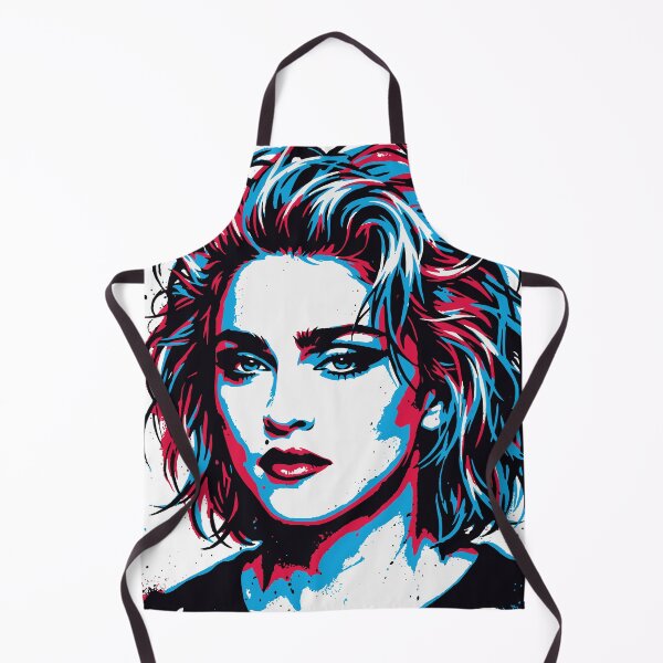 Item preview, Material Girl designed and sold by Santiago Vidal.