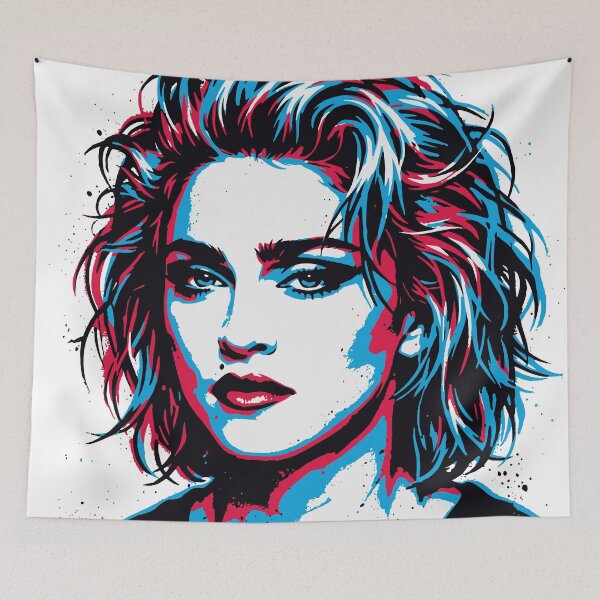 Item preview, Material Girl designed and sold by Santiago Vidal.