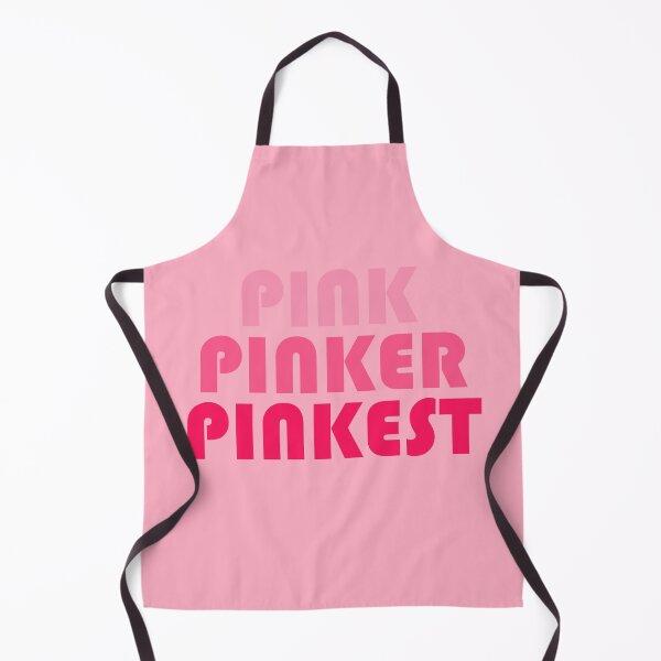 Item preview, Pink Pinker Pinkest  designed and sold by PatternTitan.