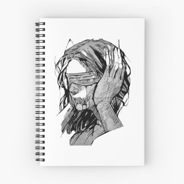 Item preview, Melancholy Woman Monochrome Portrait Art Design designed and sold by Joymurysoa.