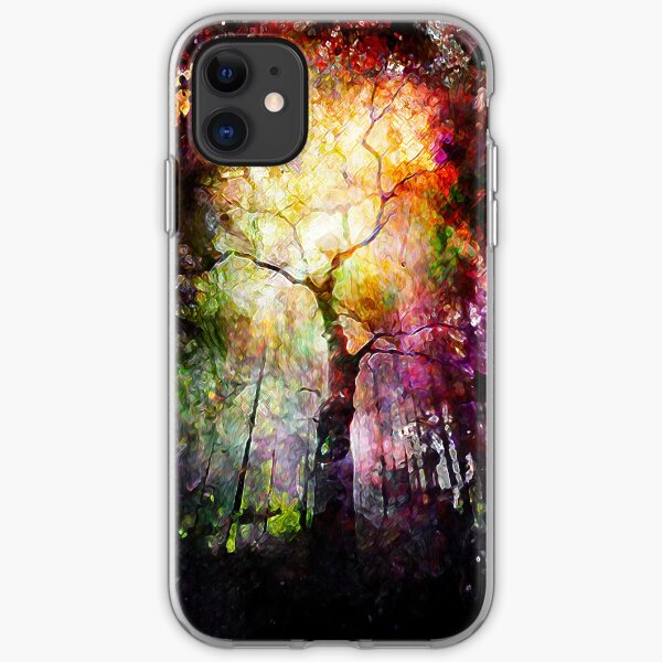 Friendship iPhone Soft Case