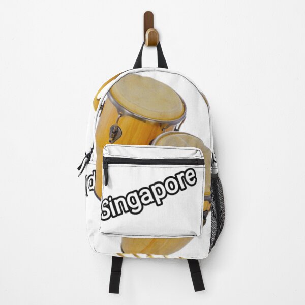 Item preview, Music Instruments into Digital Art: Percussions Conga designed and sold by QuasarDigitalSurrealism.
