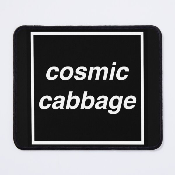 Item preview, cosmic cabbage new music manchester britpop love gallagher sign designed and sold by Doctor Schtrudel.