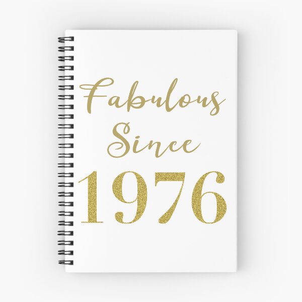 Item preview, Women’s 1976 50th Birthday designed and sold by thepixelgarden.