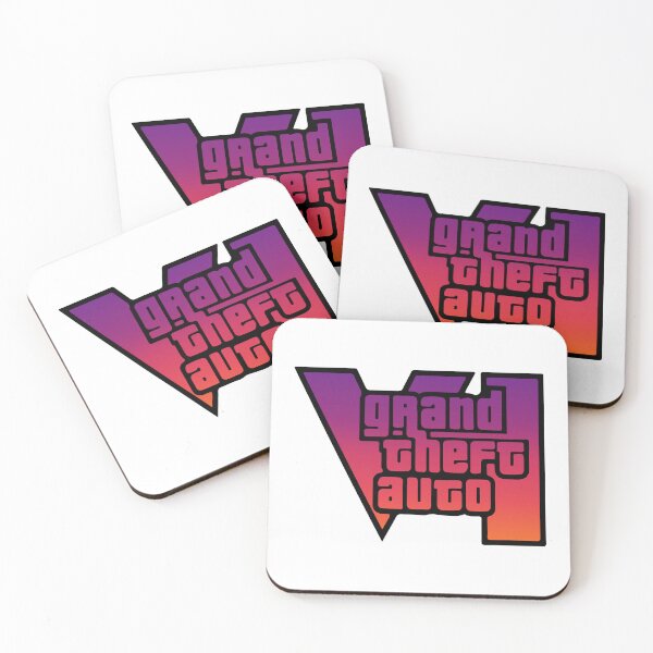 Item preview, Vice City Vibe Collection 0107_1 designed and sold by AhmedHelal24795.