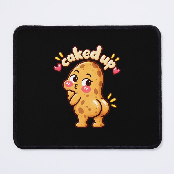Item preview, Caked up designed and sold by saranagliccuris.