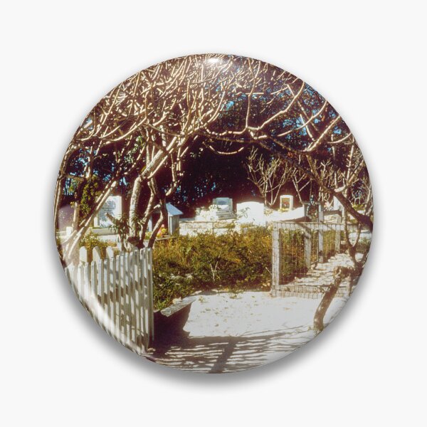 Item preview, Marshall Islands, Bikini Atoll, August 5, 1959, Ancestral Cemetery designed and sold by AMacGPhilly.