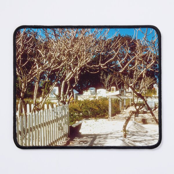 Item preview, Marshall Islands, Bikini Atoll, August 5, 1959, Ancestral Cemetery designed and sold by AMacGPhilly.
