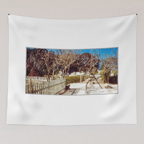 Item preview, Marshall Islands, Bikini Atoll, August 5, 1959, Ancestral Cemetery designed and sold by AMacGPhilly.