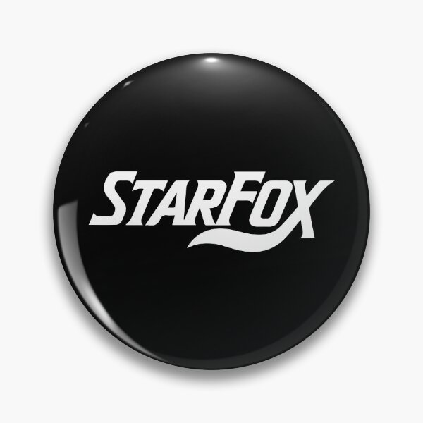 Item preview, Star Fox Lylat System designed and sold by EBANON.