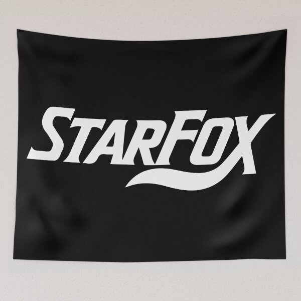 Item preview, Star Fox Lylat System designed and sold by EBANON.