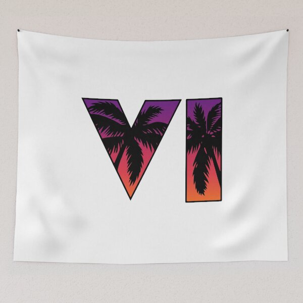 Item preview, Vice City Vibe Collection 0108_1 designed and sold by AhmedHelal24795.