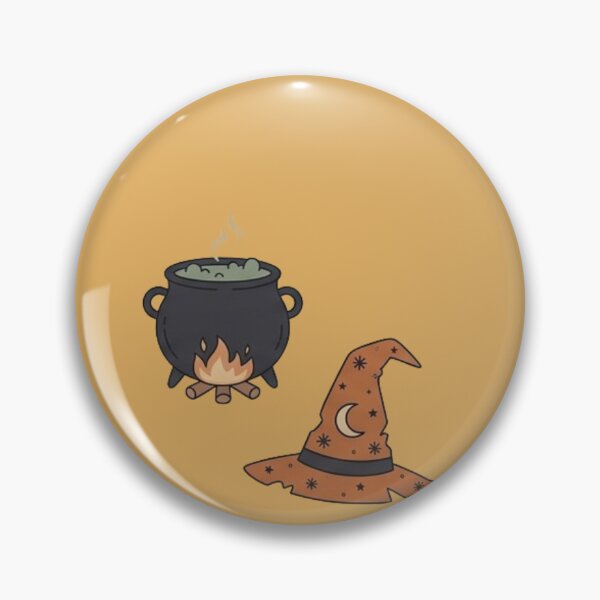Item preview,  Halloween simple art  designed and sold by  Mudikeys.