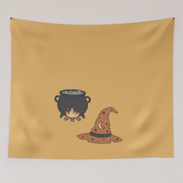 Item preview,  Halloween simple art  designed and sold by  Mudikeys.