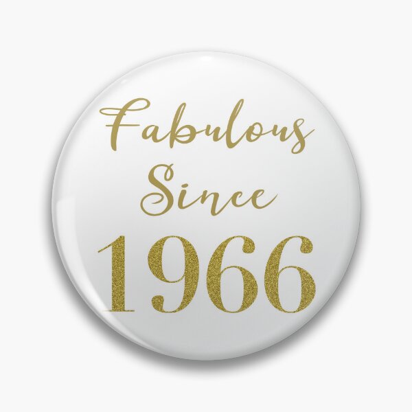 Item preview, Women’s 1966 60th Birthday designed and sold by thepixelgarden.