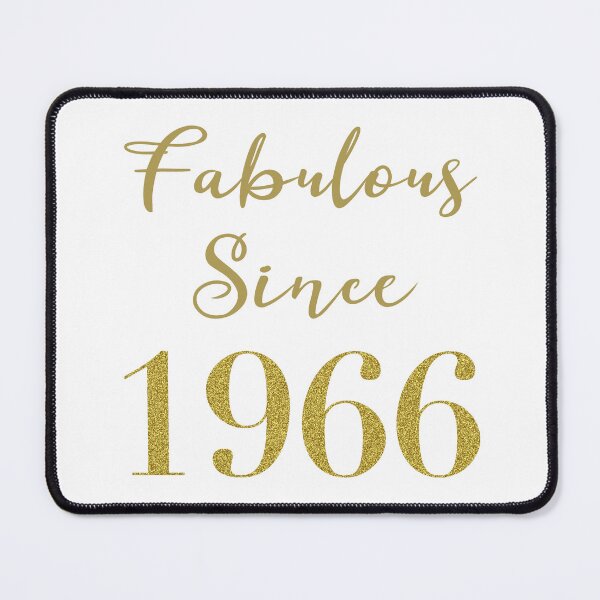 Item preview, Women’s 1966 60th Birthday designed and sold by thepixelgarden.