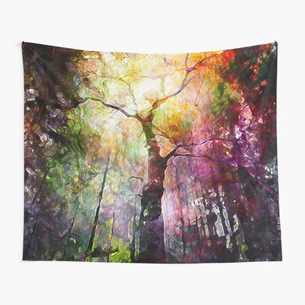 Friendship Tapestry