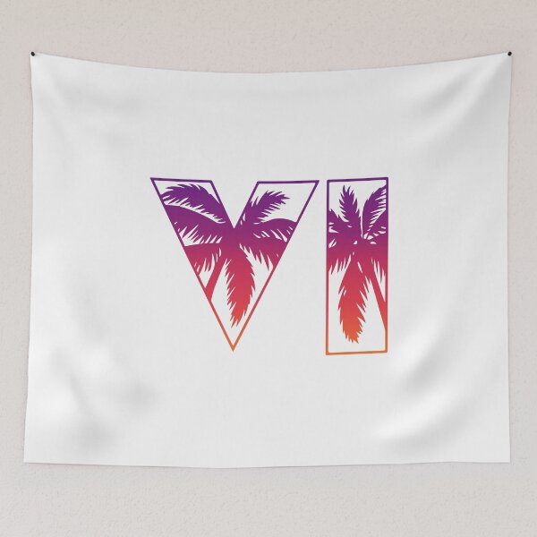 Item preview, Vice City Vibe Collection 0109_1 designed and sold by AhmedHelal24795.