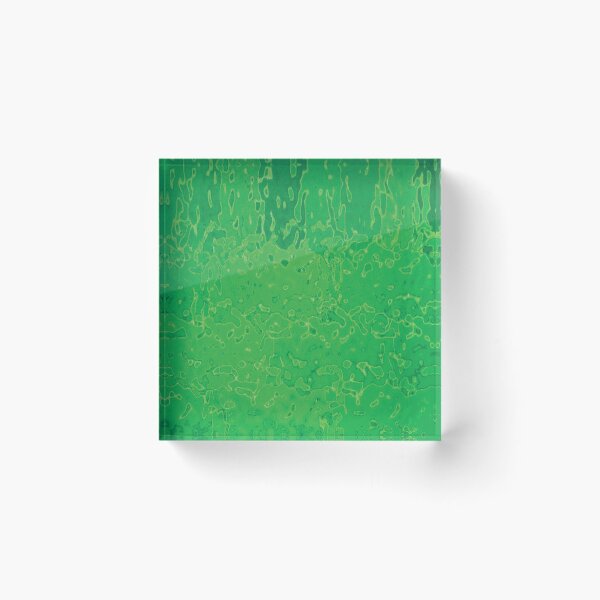Item preview, green water texture designed and sold by Abharan.