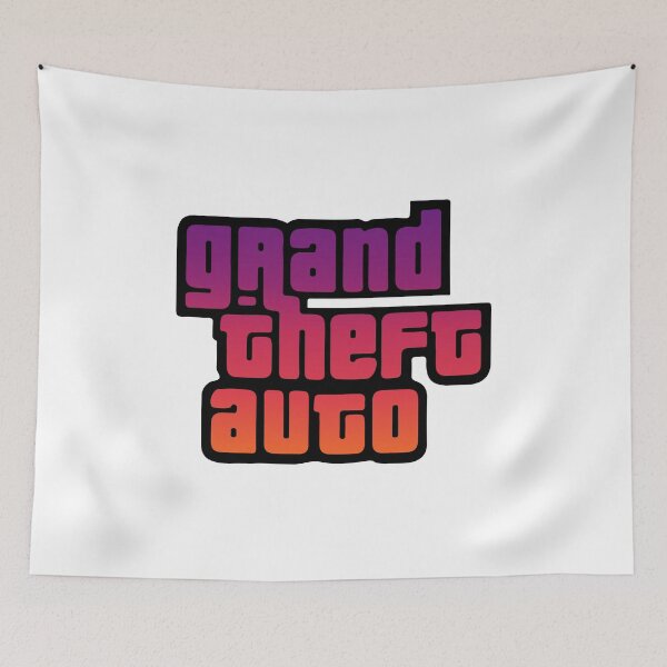 Item preview, Vice City Vibe Collection 0110_1 designed and sold by AhmedHelal24795.
