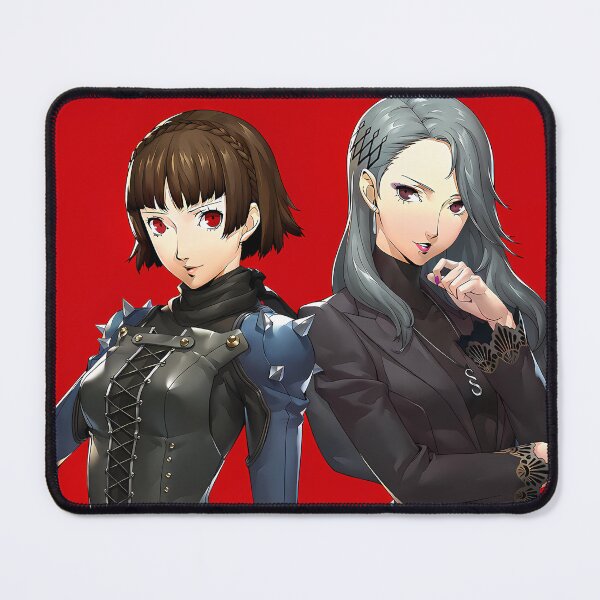 Item preview, Makoto & Sae Niijima - 1 designed and sold by Infinite-Aspire.