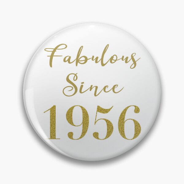 Item preview, Women’s 1956 70th Birthday designed and sold by thepixelgarden.