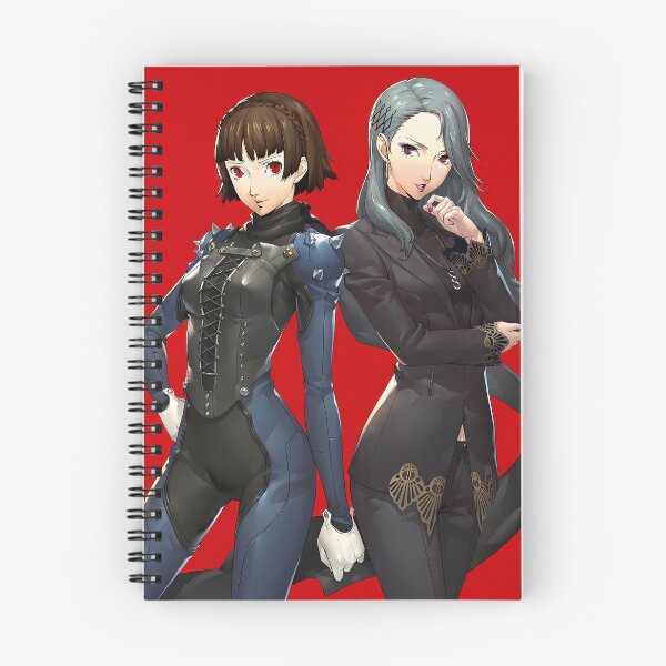 Item preview, Makoto & Sae Niijima - 1 designed and sold by Infinite-Aspire.