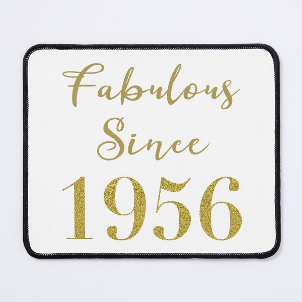 Item preview, Women’s 1956 70th Birthday designed and sold by thepixelgarden.
