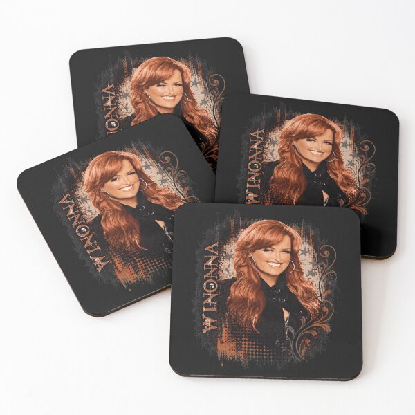 Item preview, Winonna Country Music designed and sold by Roos-Reijnders.