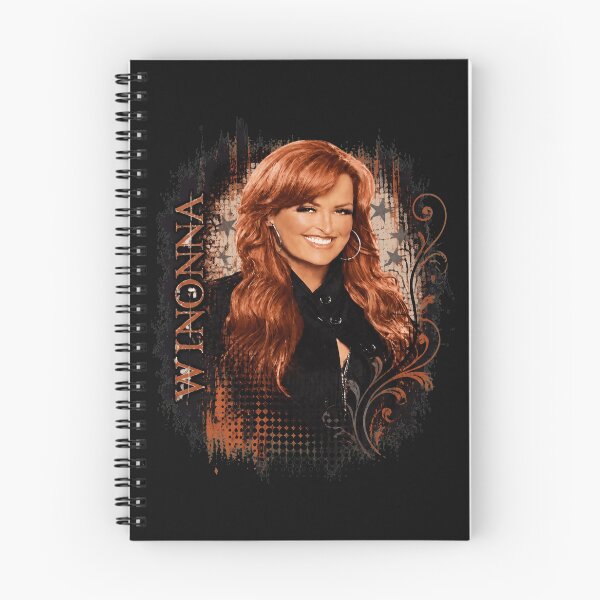 Item preview, Winonna Country Music designed and sold by Roos-Reijnders.