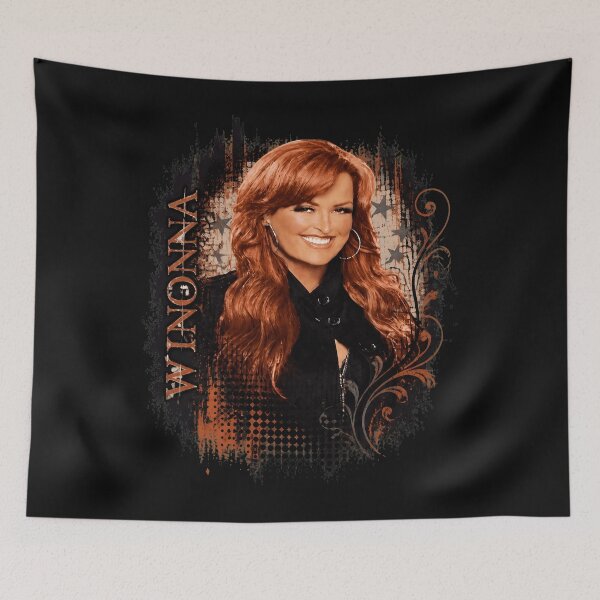 Item preview, Winonna Country Music designed and sold by Roos-Reijnders.