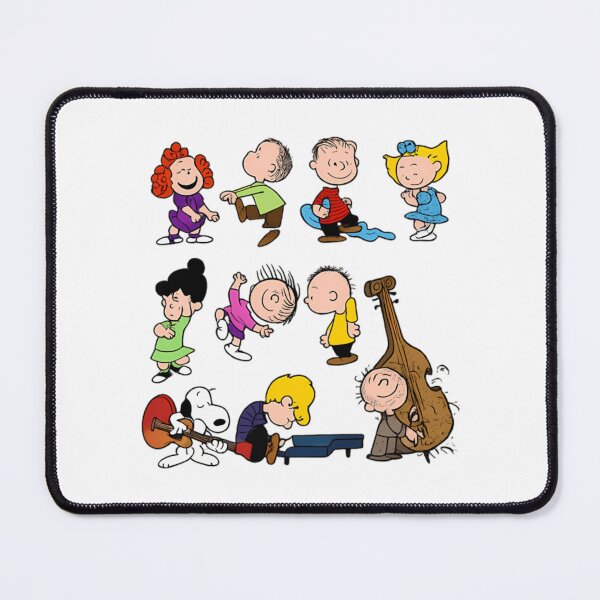 Item preview, Snoopy Peanutss Gang designed and sold by Raymondvfoor.