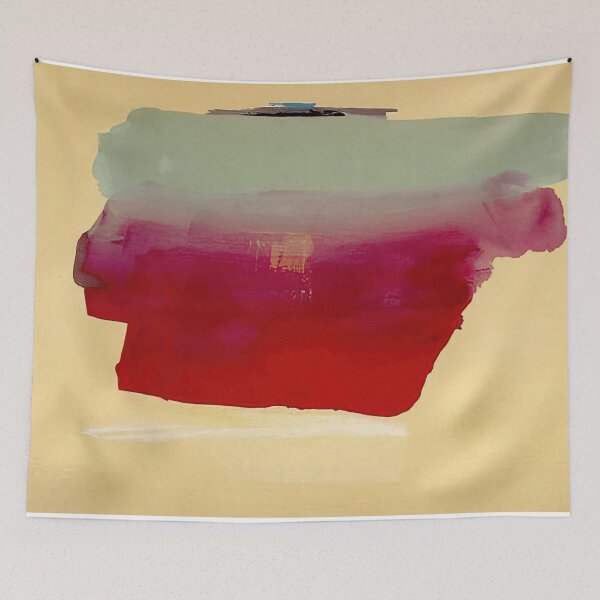 Item preview, Robinson s wrap - 1974 designed and sold by VeilOfPigments.
