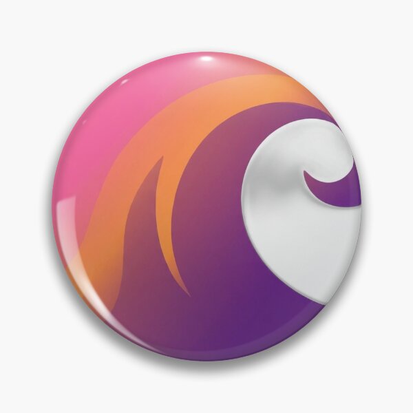 Item preview, Good Vibes Retro Sunset Wave designed and sold by Amazing Graphics.