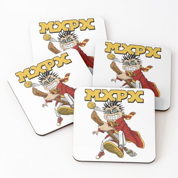 Item preview, MxPx Responsibility Pop Punk designed and sold by DesignJoinCute.