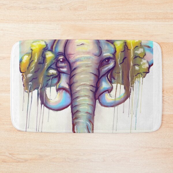 Item preview, Mystic Elephant designed and sold by 3ichael 7ambert.