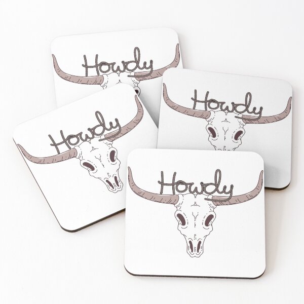 Item preview, Country Howdy designed and sold by karakreatesherself.