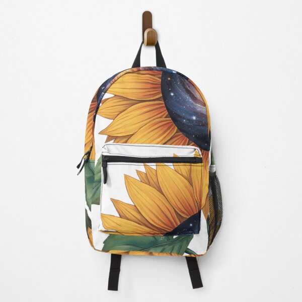 Item preview, Sunflower Universe designed and sold by catcurio.
