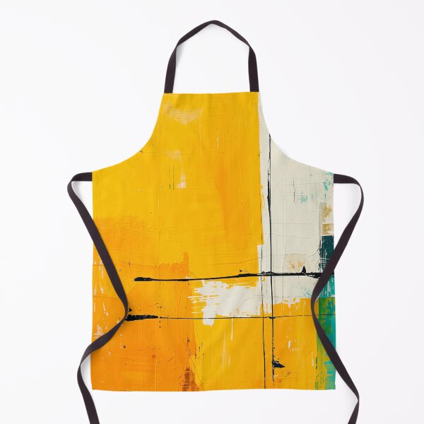 Item preview, Bold Color Block Abstract designed and sold by paulrommer.