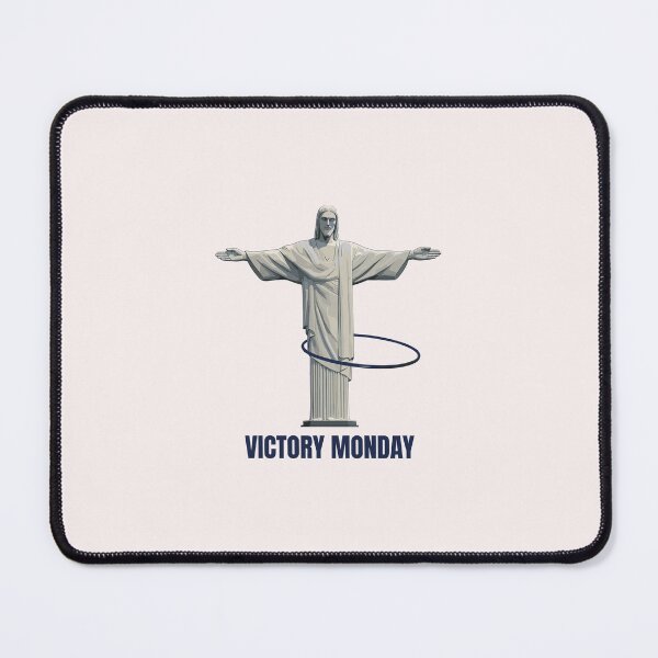 Item preview, victory monday designed and sold by Designart68.