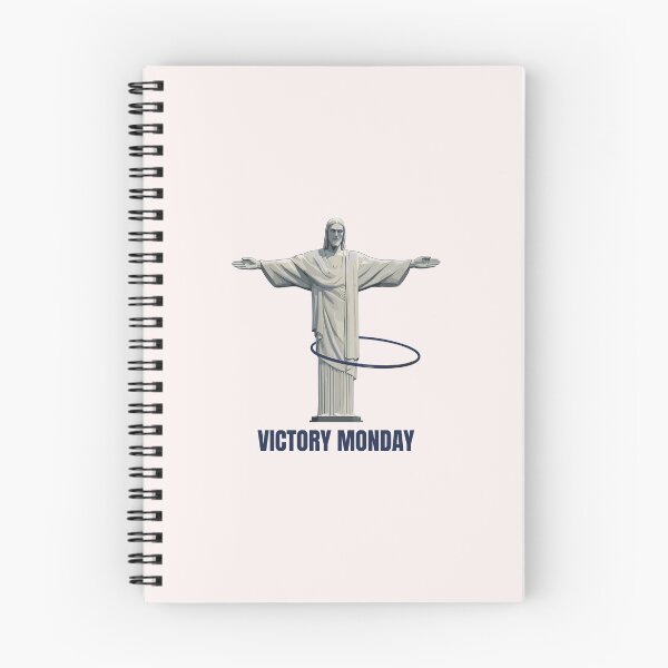 Item preview, victory monday designed and sold by Designart68.