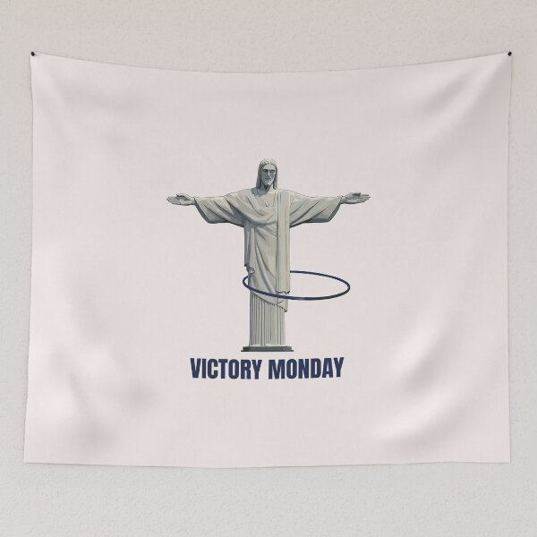 Item preview, victory monday designed and sold by Designart68.
