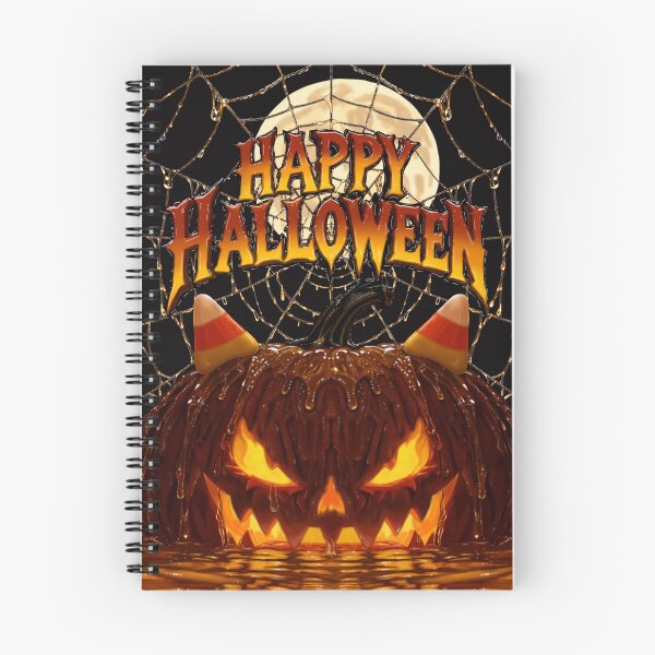 Item preview, Happy Halloween designed and sold by apadilladesign.