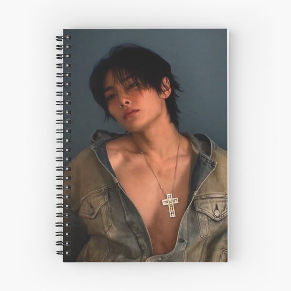 Item preview, Stray Kids IN photoshoot image poster Jeongin Maknae Hot you make stray kids stay skz skzoo kpop boyfriend material bang chan lee know changbin hyunjin han seungmin felix designed and sold by Kpop-Noona.