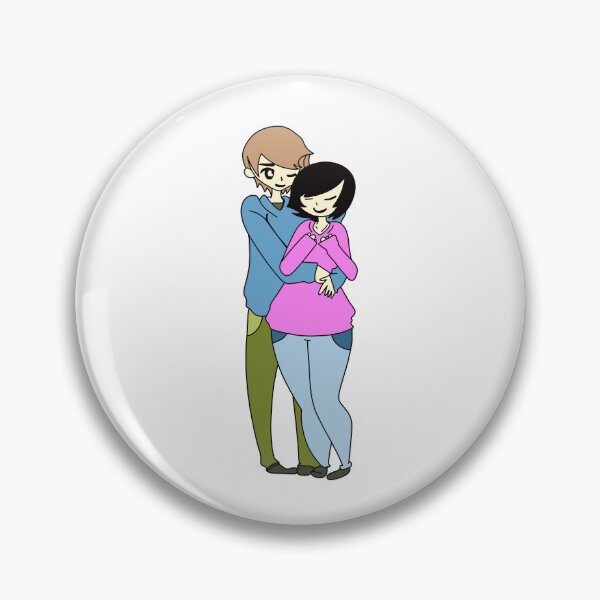 Item preview, Sweet Couple Hug designed and sold by FabioThieme.
