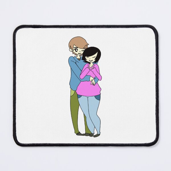 Item preview, Sweet Couple Hug designed and sold by FabioThieme.