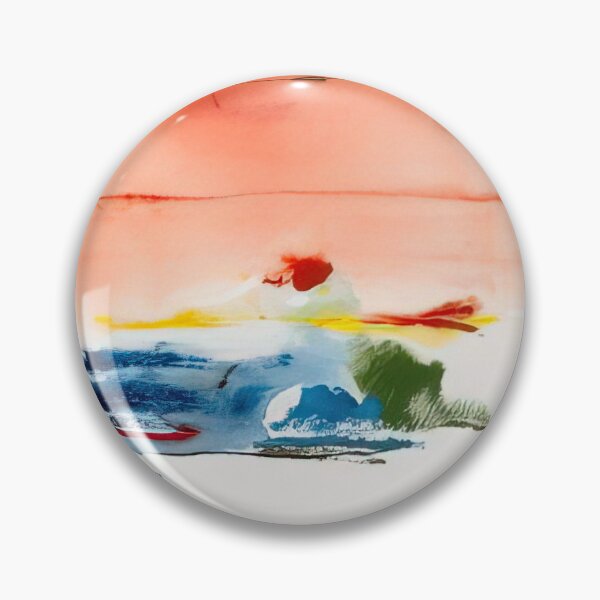 Item preview, Santa fe ii - 1986 designed and sold by VeilOfPigments.